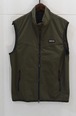 BRIEFING GOLF WIND VEST