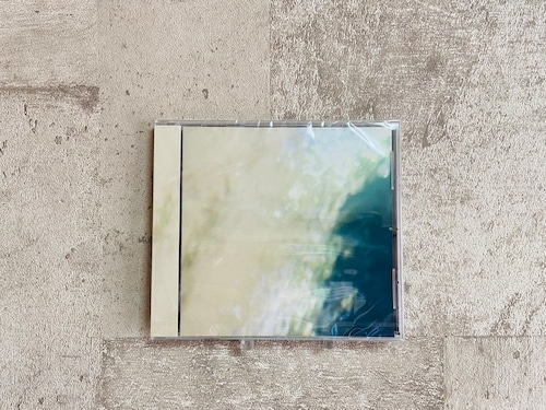 Timmy 1st EP「element」