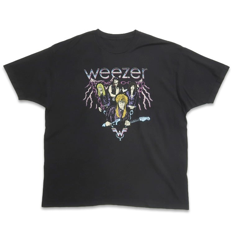 バンド・ラップTシャツ | 古着屋SLAT オンラインショップ 【古着通販