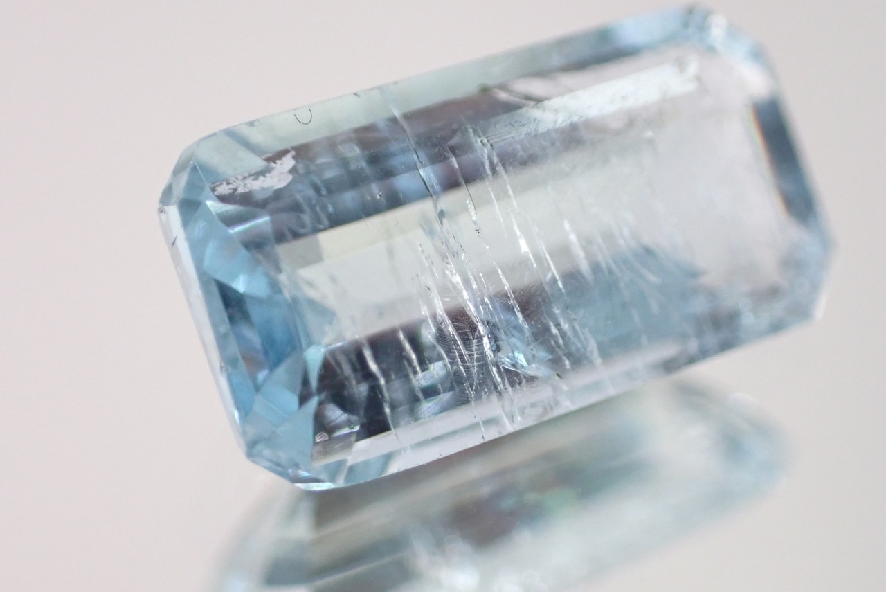 アクアマリン　2.69ct　[C3‐404]