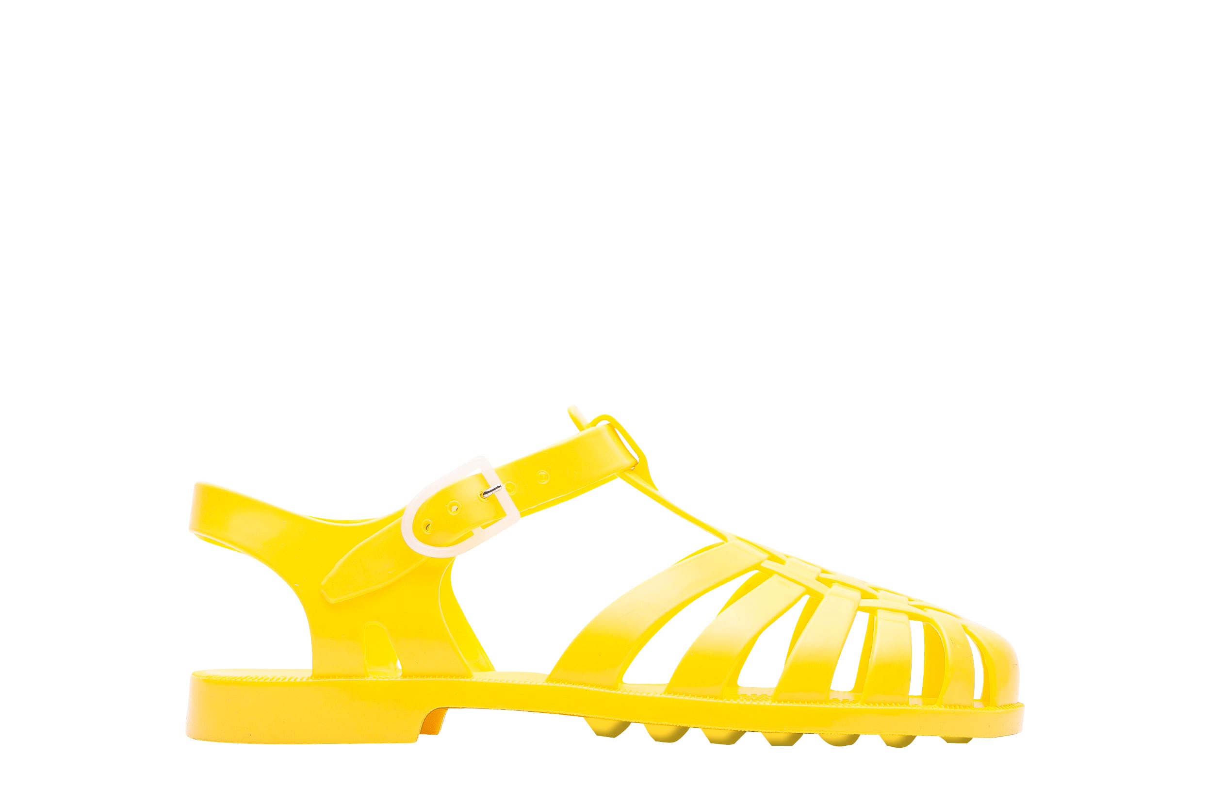 meduse ( メデュース ) SUN JAUNE［ 22.5/23/24/24.5］Yellow サンダル
