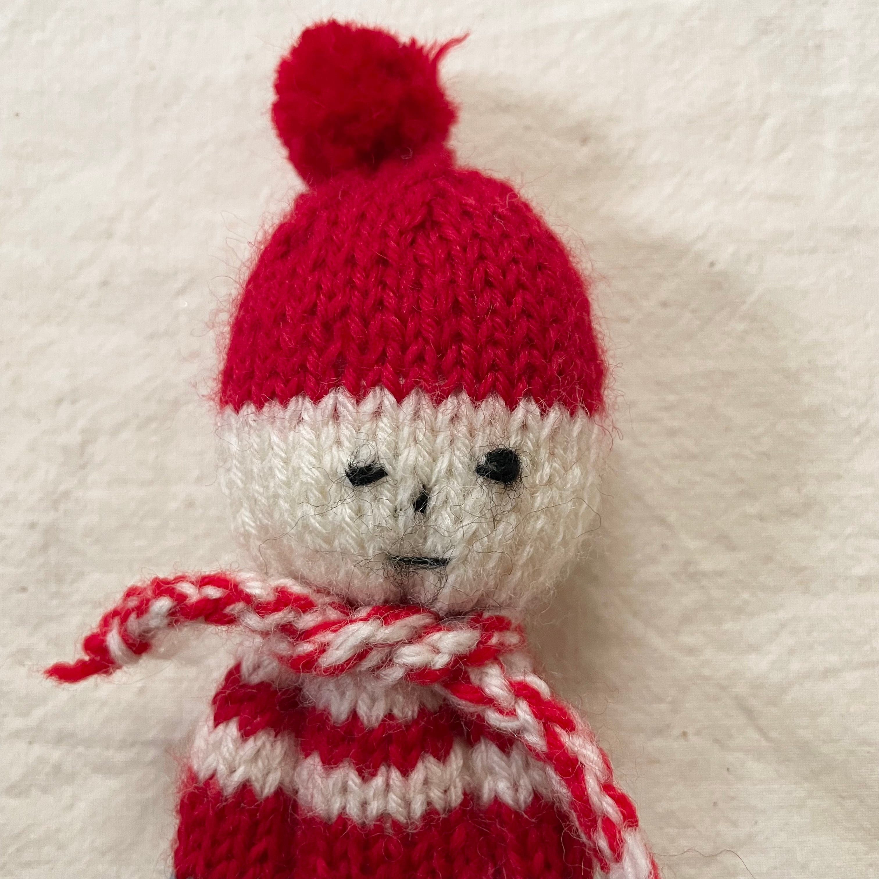 マフラーボーイ