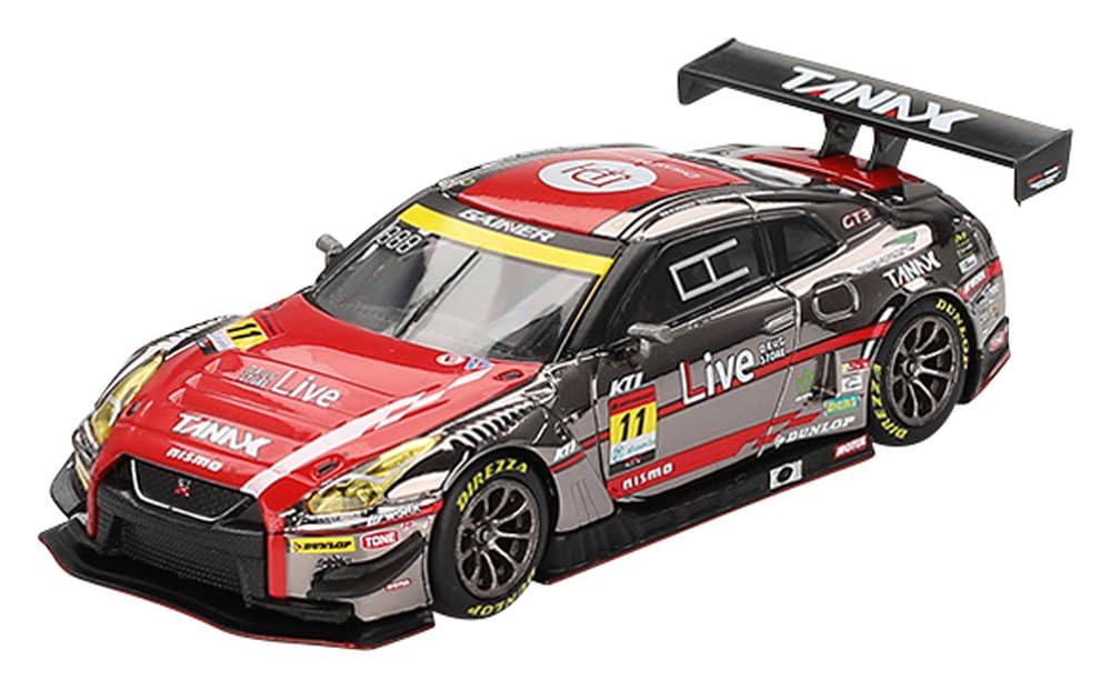 1/18 プジョー307 WRC TOTAL #5 ラリージャパン 北海道限定 PEUGEOT