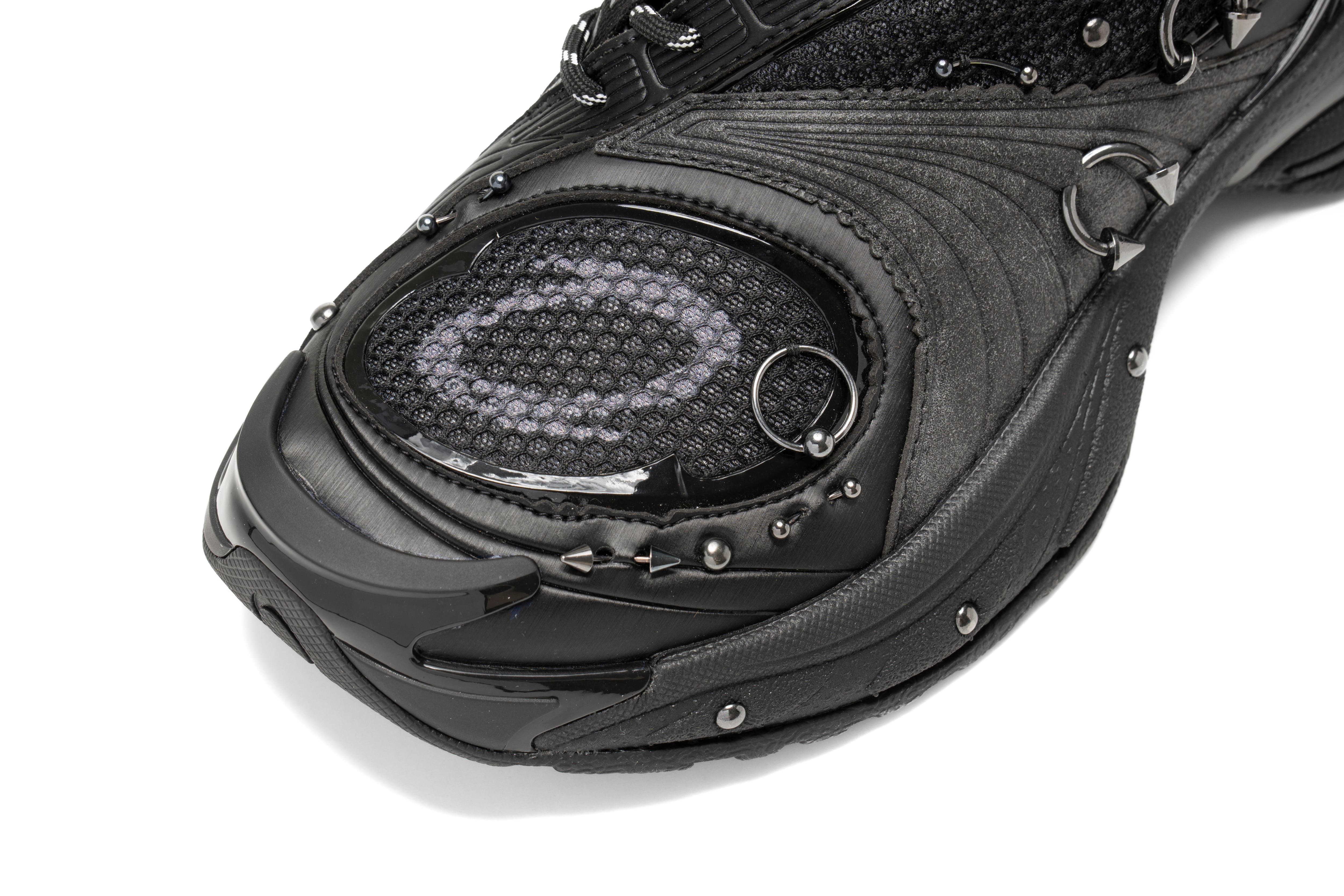 OLDORDER】 Turbo GT/ dark tokyo | OLD ORDER JAPAN (オールド