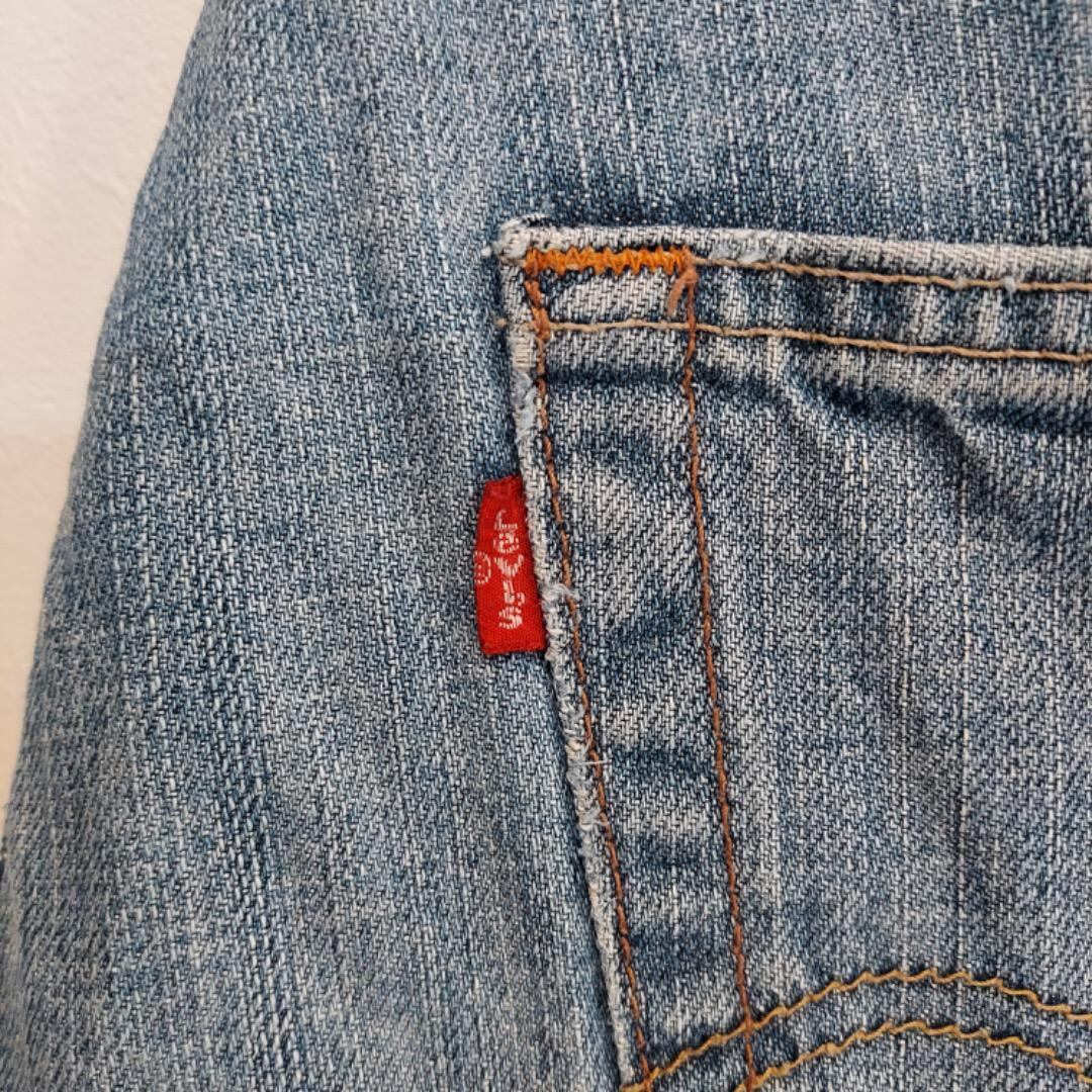 リーバイス569 Levis W34 ブルーデニム ヒゲ 青 00s 11900 | fuufu リーバイス569 Levis W34 ブルーデニム ヒゲ 青 00s 11900 | fuufu