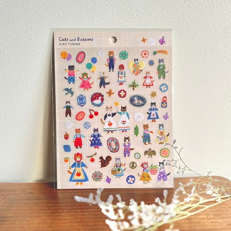 ステーショナリー | POCHETTE