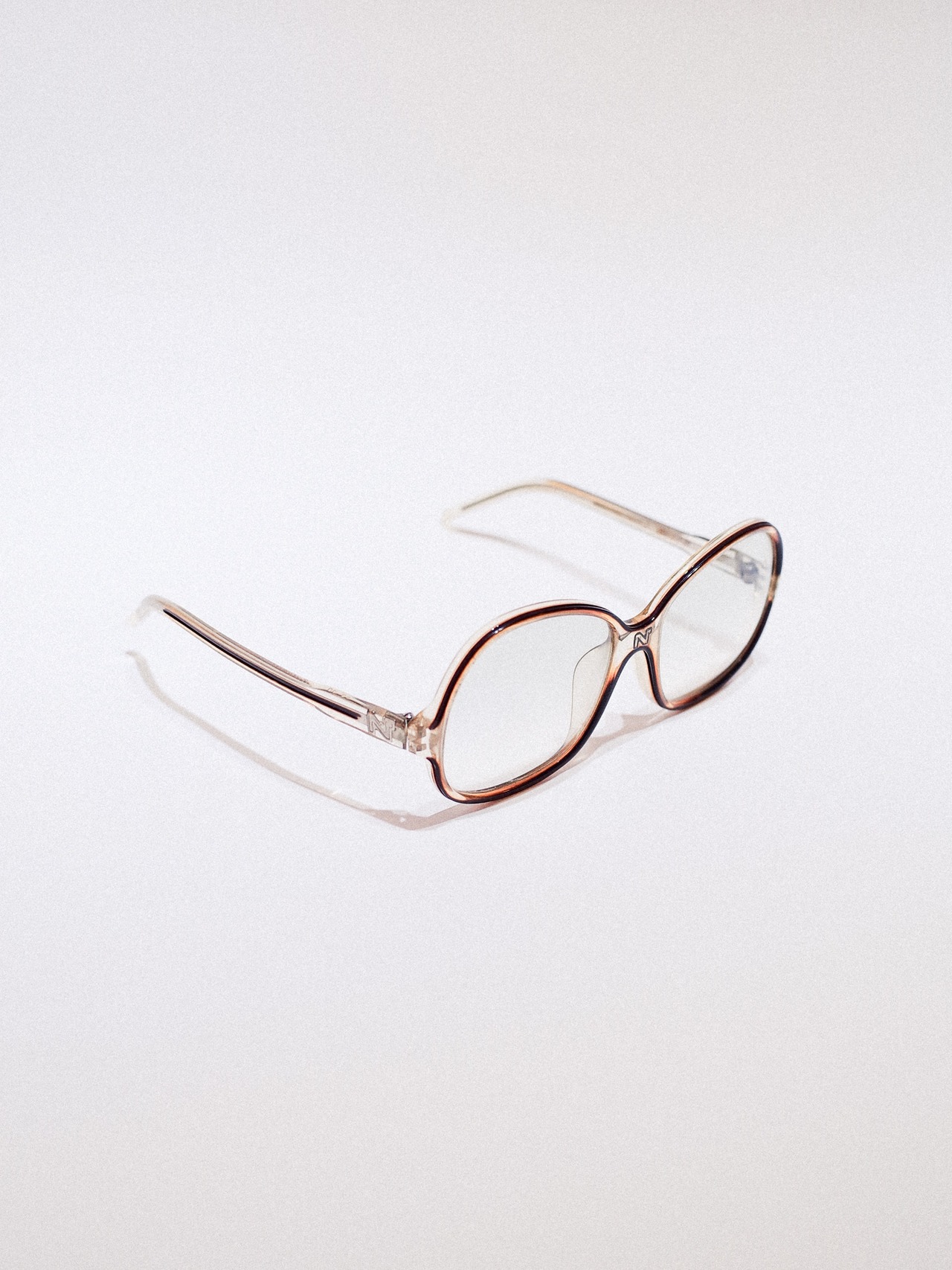 NINA RICCI SUNGLASSES 130-2-F16: Pre-owned - 1