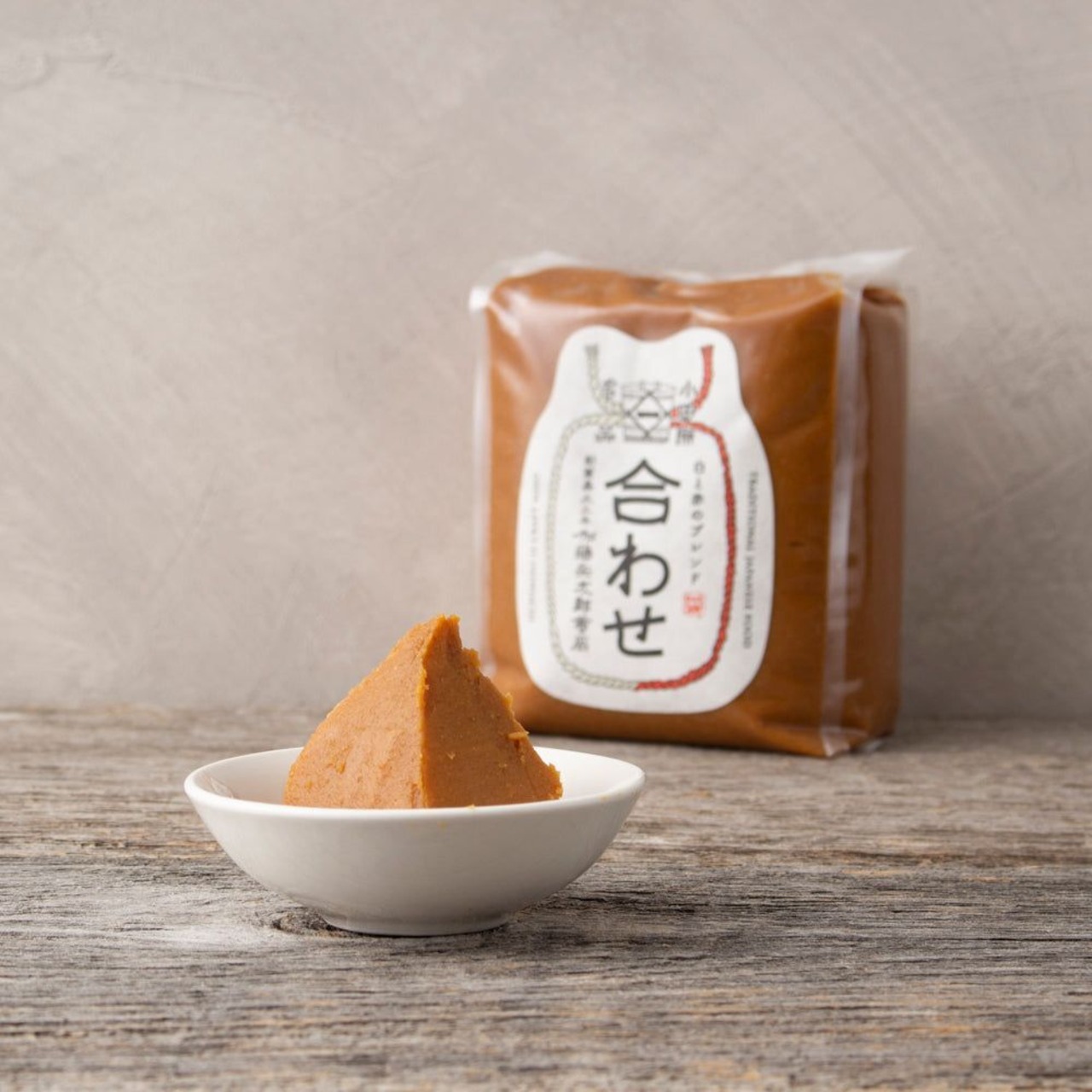 Mountain Gourmet Lab. / 山椒七味香る豚汁雑炊 - 3