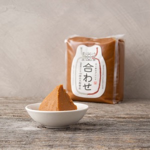 Mountain Gourmet Lab. / 山椒七味香る豚汁雑炊