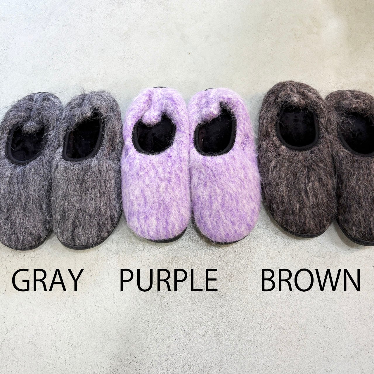 SUBU スブ 誰も知らない冬のサンダル DOTS VAMP NOCTINE | Escargot Circus