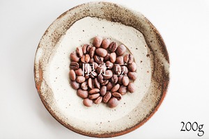 限定豆／さくらブルボン　200g