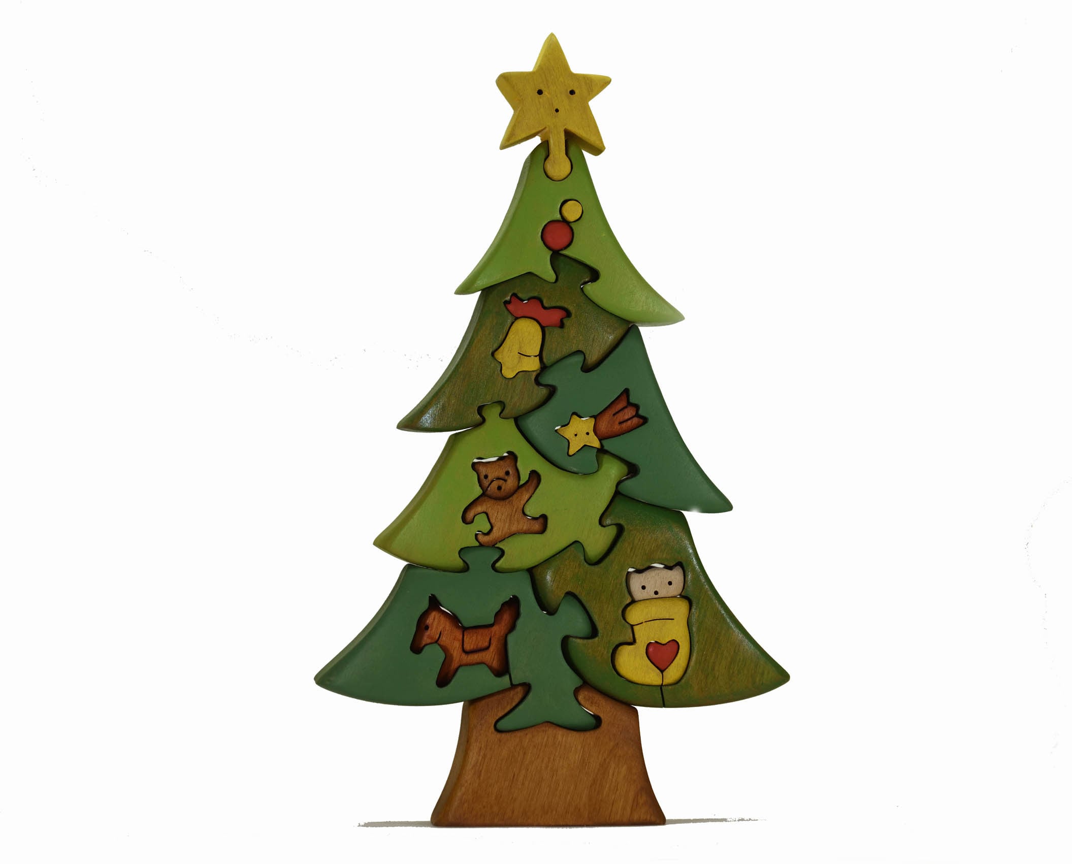 クリスマスツリーMサイズ | CRAFT BIRD WOOD クリスマスツリーMサイズ | CRAFT BIRD WOOD