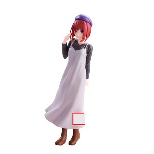 【在庫処分】バンプレスト推しの子有馬かな私服デートフィギュア