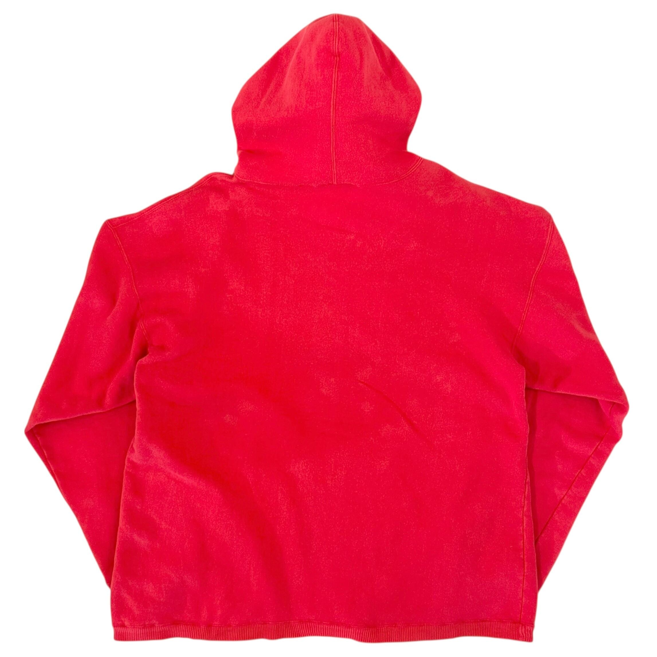 90's MARUBORO RED PARKA | BerBerJin Yuhodo