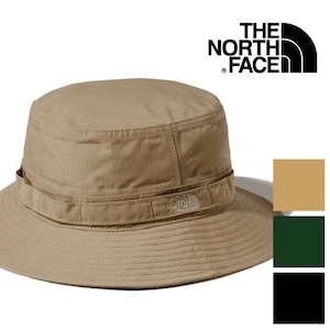 THE NORTH FACE ノースフェイス 国内正規品 ウォータープルーフマウンテンハット WP Mountain Hat ユニセックス ハット ウォータープルーフ 防水 透湿性 UVガード UVカット サファリハット アウトドア NN02332
