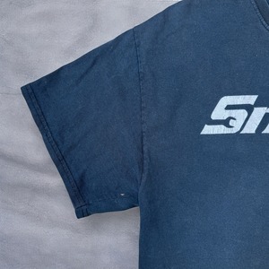Snap-on GILDAN 企業 TEE 古着
