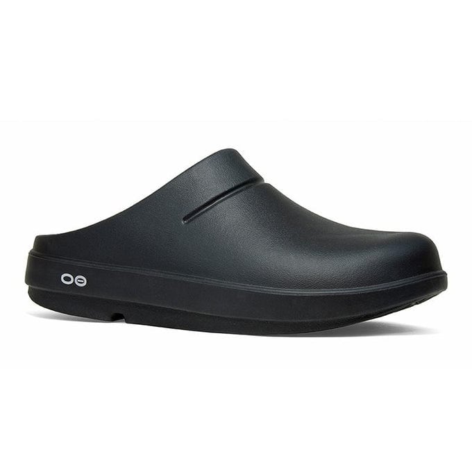 OOFOS ウーフォス / OOcloog #Black