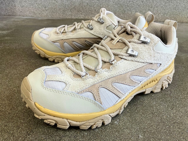 MERRELL 1TRL MOAB MESA LUXE (MOONBEAM/ASPEN)