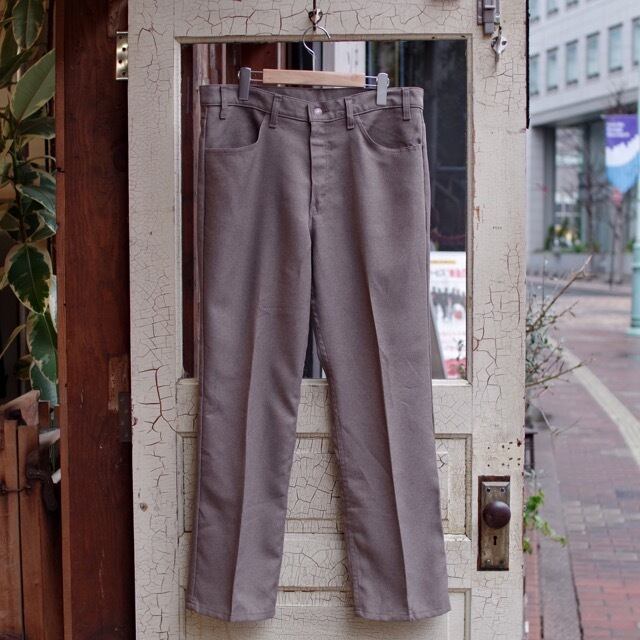 1990s Levis STA-PREST / 517 W35 / リーバイス スタプレ ブーツカット ...