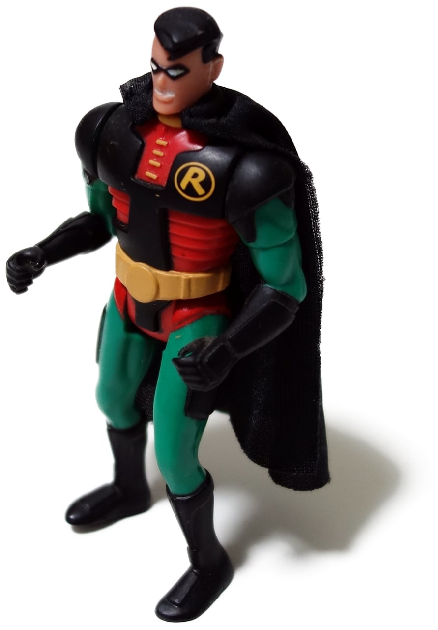 バットマン ケナー フィギュア Kenner - アメコミ