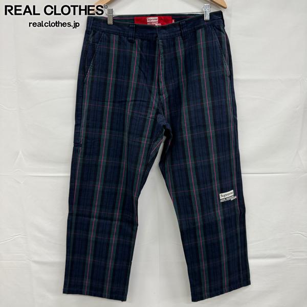 Supreme×JUNYA WATANABE COMME des GARCONS MAN/シュプリーム【21AW