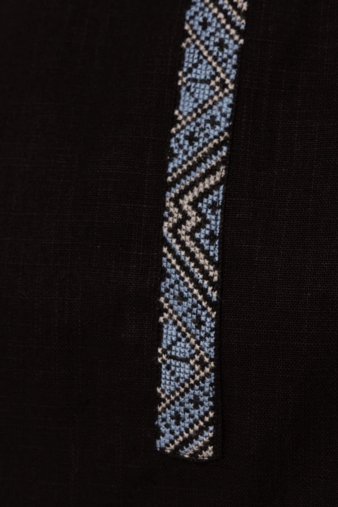 ウクライナ刺繍ヴィシヴァンカ　手刺繍　レディース・フリーサイズ - 6