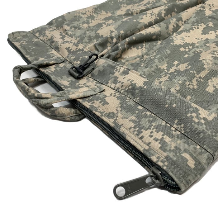 US MILITARY TYPE HELMET BAG \