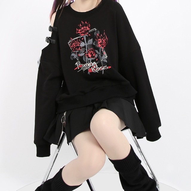 天使と悪魔 サブカル系ファッション Seasonz 天使と悪魔 サブカル系ファッション Seasonz