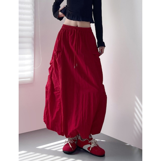cargo skirt 10973