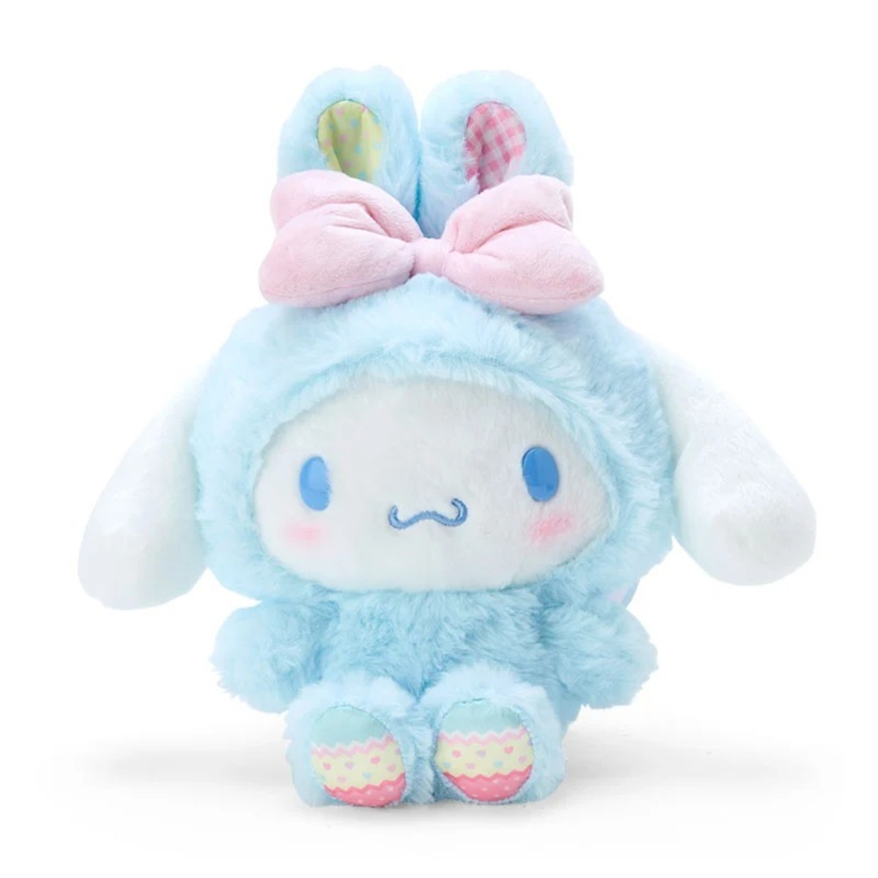 サンリオ ぬいぐるみ イースターラビット 推し活 キャラクター 