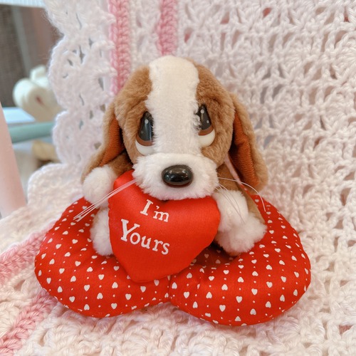 Sad Sam dogの画像