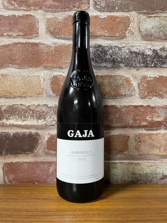 GAJA バルバレスコ　2019