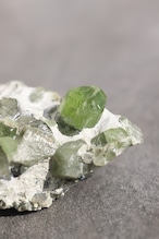 ペリドット「光の若葉」Peridot|天然石 原石 鉱物 パワーストーン | PD-A-002