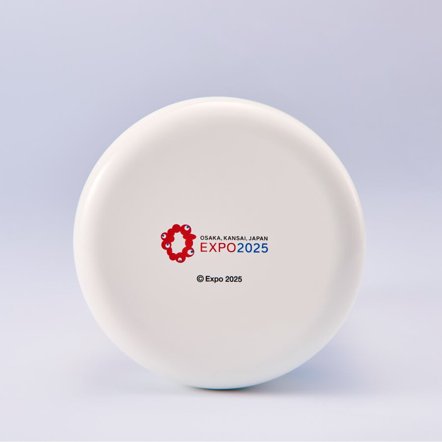 ミャクミャク ホーローカフェポット EXPO2025