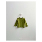 【取寄】atomeme Tシャツ｜冬服｜韓国子供服