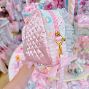 【F1】62-4縦横2wayぬいぐるみバッグ