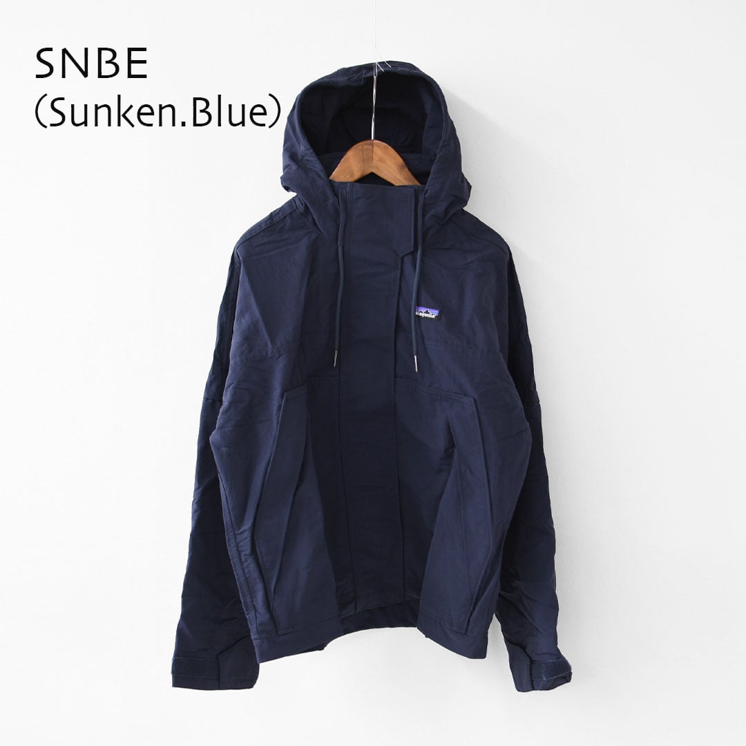 Patagonia [パタゴニア正規代理店] W's Skysail Jkt [26540