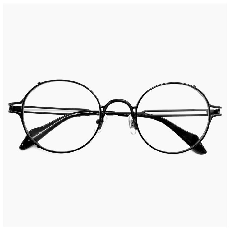 ヨウジ ヤマモト メガネ 日本製 19-0105 1 c01 Yohji Yamamoto 鯖江