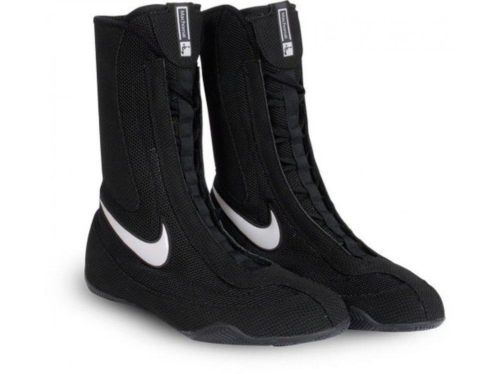 Nike マッチョマイボクシングシューズ1 ハイカットモデル Nike マッチョマイボクシングシューズ1 ハイカットモデル