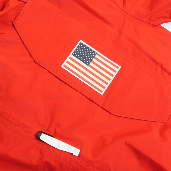 Size【M】 SUPREME シュプリーム ×THE NORTH FACE 17SS Trans