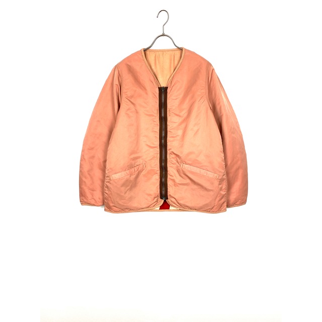 ビズビム(VISVIM) IRIS LINER JKT 19SS (pink) | command+enter