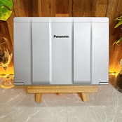 LTEモデル Panasonic Let's note SV1/メモリ16GB/SSD256GB/ノートパソコン