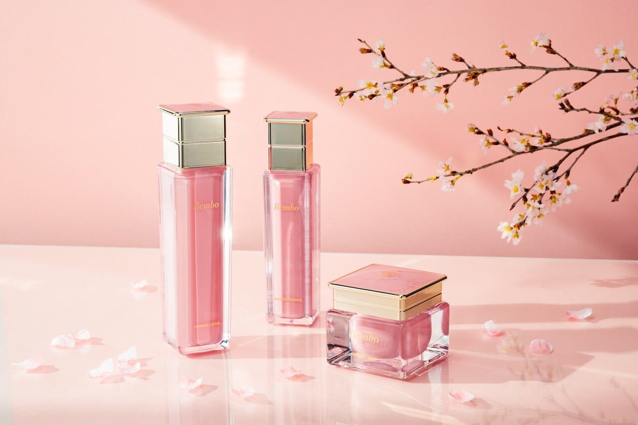 Rembo プレミアム クリーム | Reze select