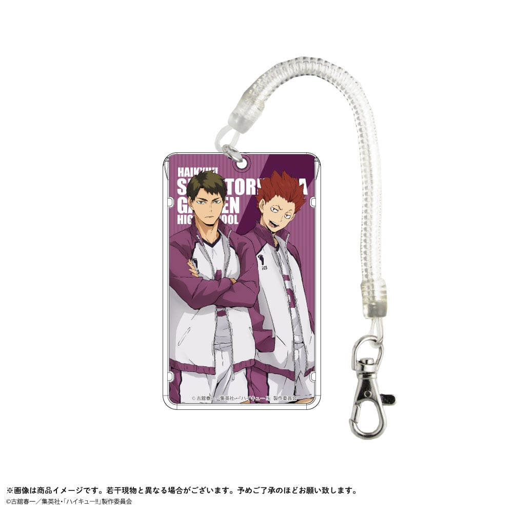 刀剣乱舞2.5次元Cafe コースター 缶バッジ ICステッカー キーチェーン