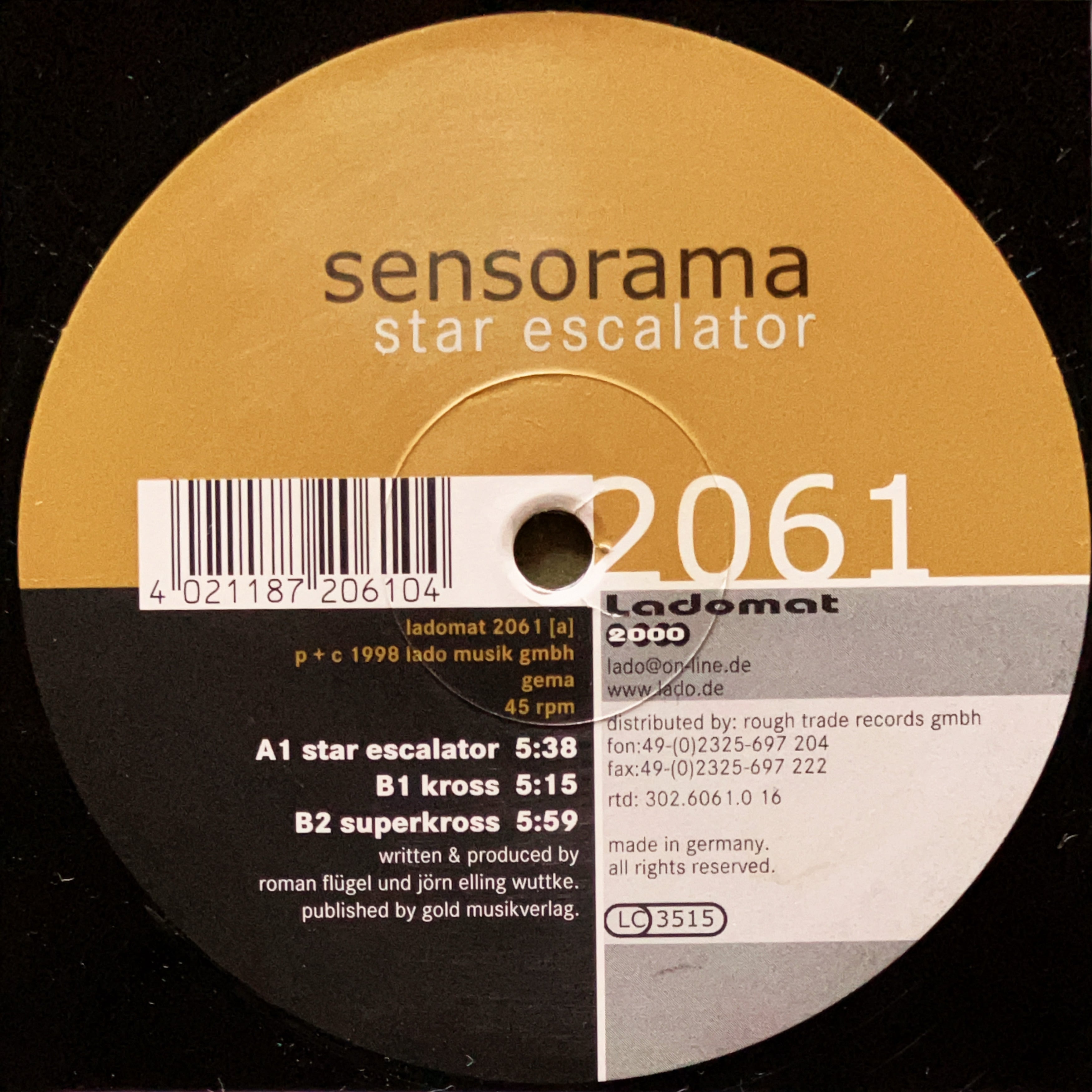 Minimal / Tech House | cpvinyl ￥3,300以上の購入で「送料無料