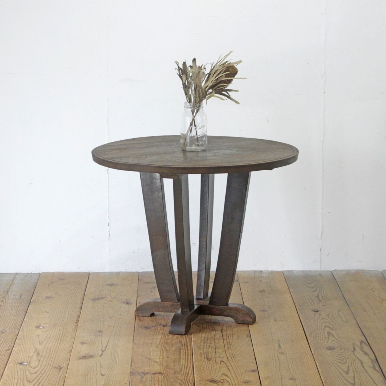 北欧レトロ 木製円卓 大型座卓 センターテーブル ラウンドテーブル ちゃぶ台 北欧レトロ 木製円卓 大型座卓 センターテーブル ラウンドテーブル