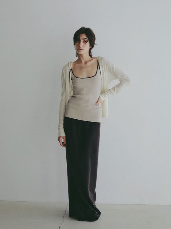 ETRE TOKYO | FLICKA ASHIYA