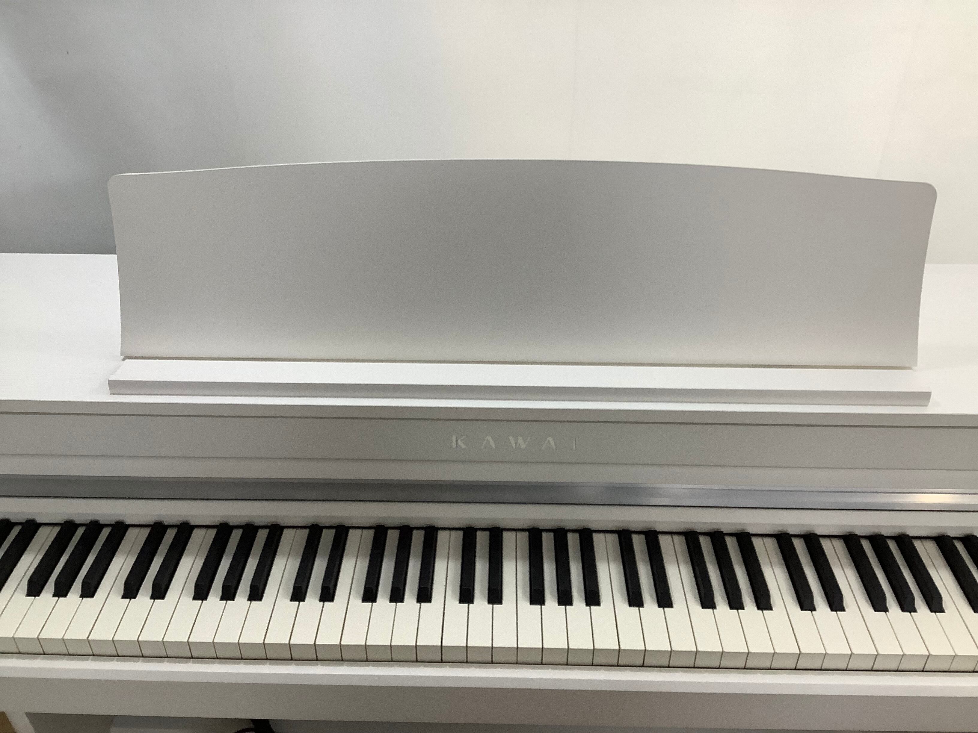 ☆61075【電子ピアノ】KAWAI CA4900GPW 22年製 | リユース専門店エプコ