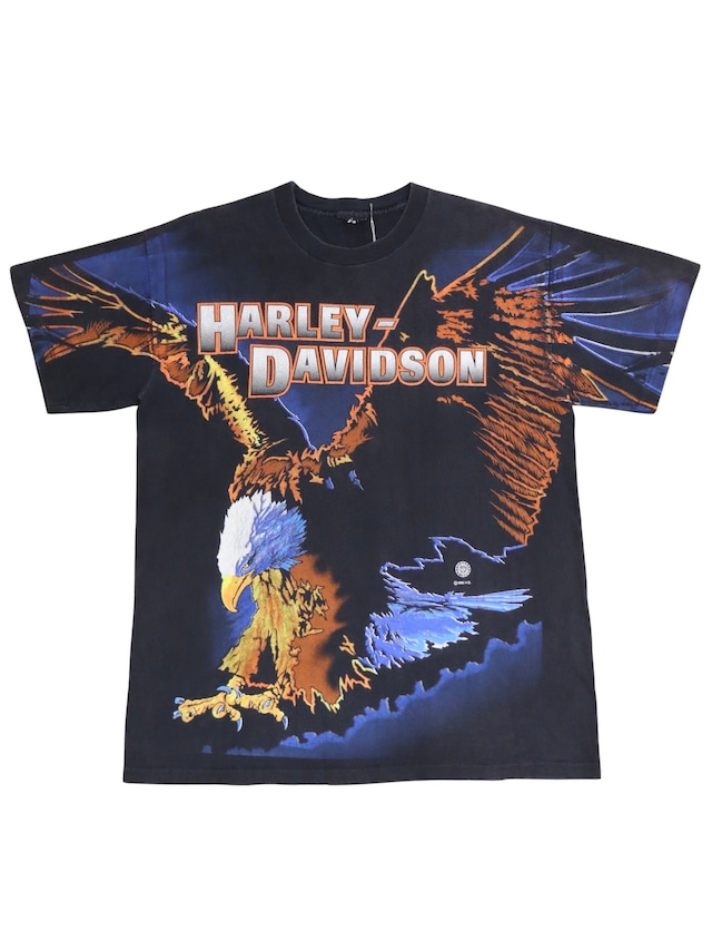 Harley-Davidson 1995 OVP EAGLE fits XL