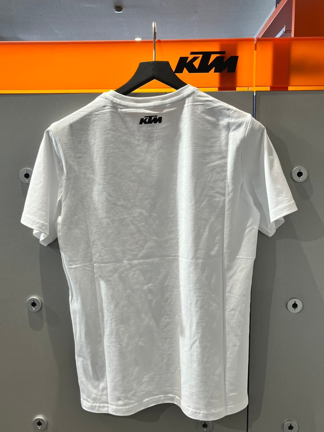 KTM】ORANGE BLEEDER T-SHIRT | KTM KASHIWA
